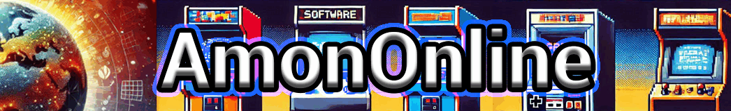 Amon's Hangout
